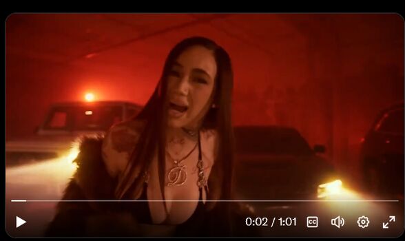 Bhad Bhabie