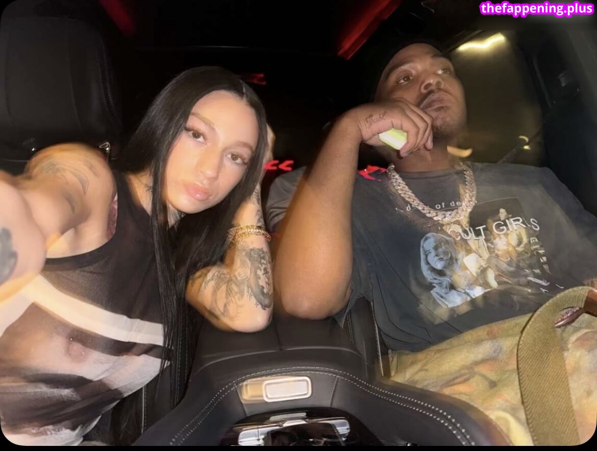 Bhad Bhabie
