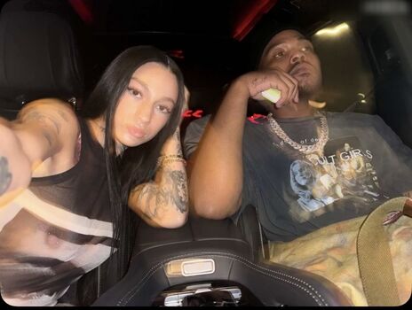 Bhad Bhabie