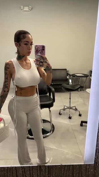 Bhad Bhabie