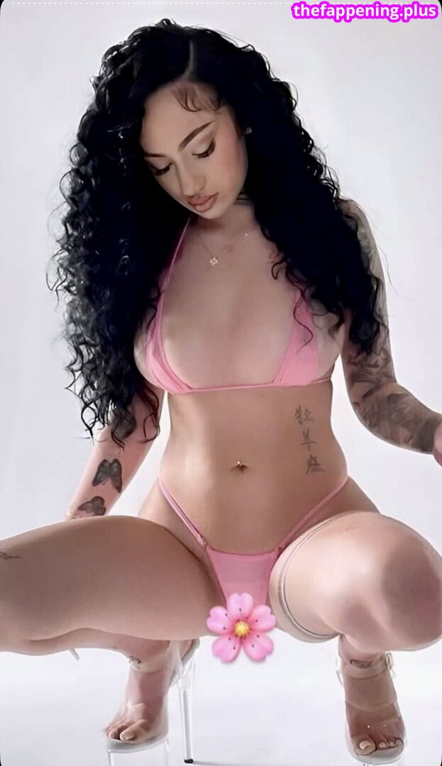 Bhad Bhabie