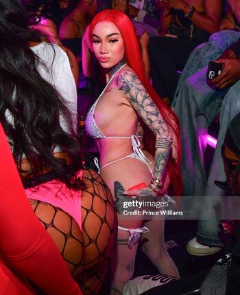 Bhad Bhabie