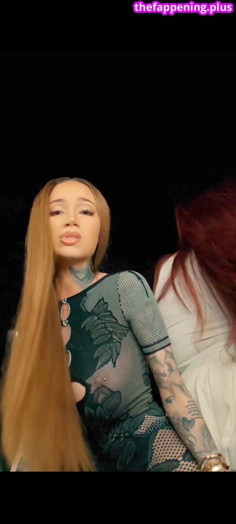 Bhad Bhabie