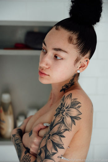 bhadbhabie