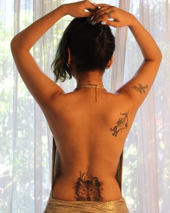 Bhavika Katariya
