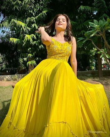Bhavika Sharma