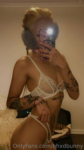 bhxdbunny