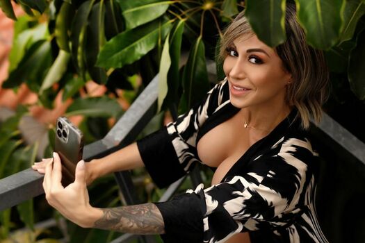 Bia Dominguez