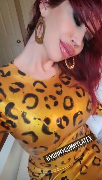 Bianca Beauchamp