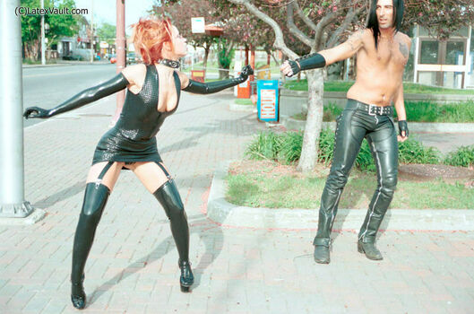 Bianca Beauchamp