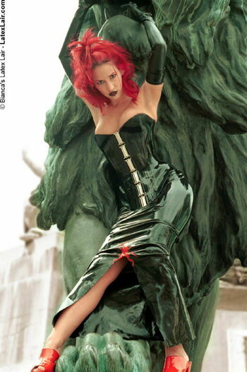 Bianca Beauchamp