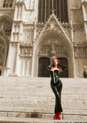 Bianca Beauchamp