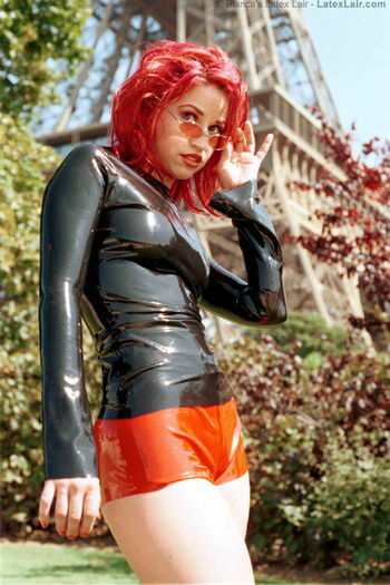 Bianca Beauchamp