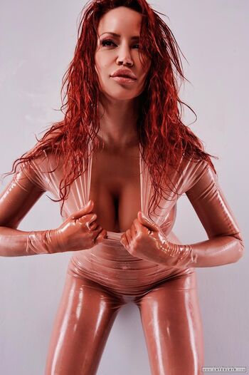 Bianca Beauchamp
