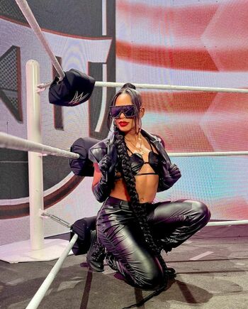 Bianca Belair