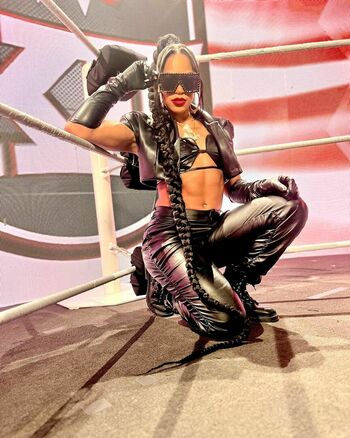 Bianca Belair