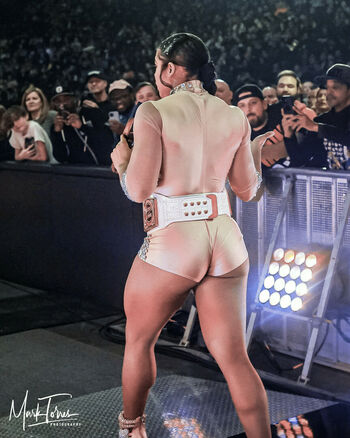 Bianca Belair