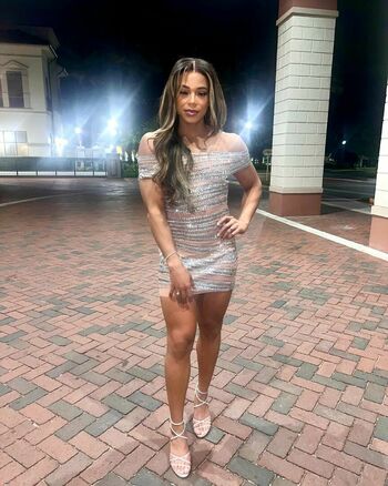 Bianca Belair