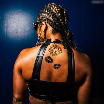 Bianca Belair