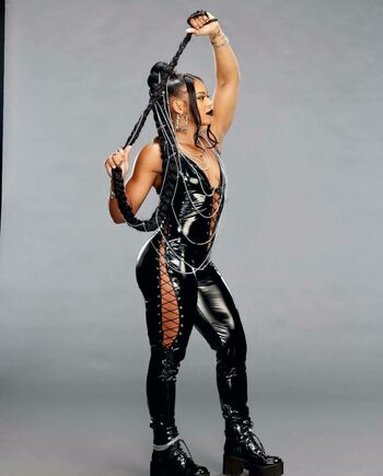 Bianca Belair