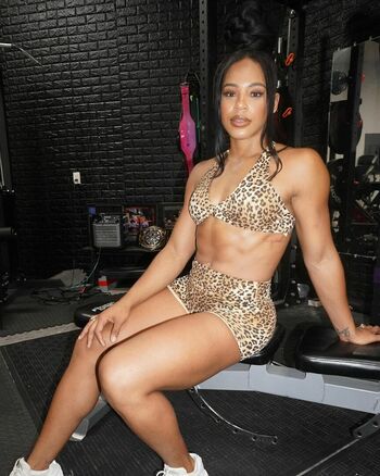 Bianca Belair