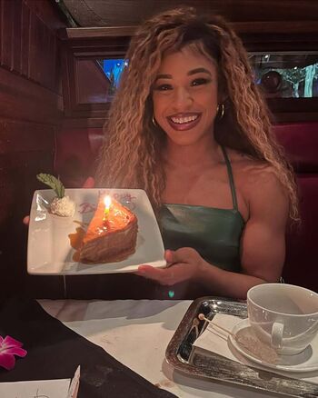 Bianca Belair