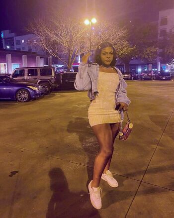 Bianca Brown