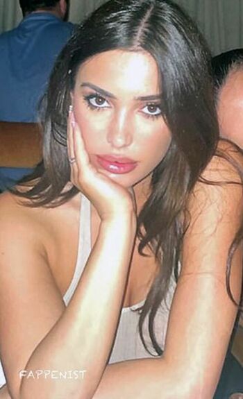 Bianca Censori