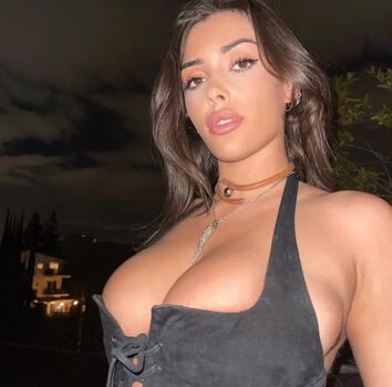 Bianca Censori