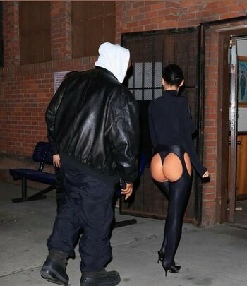 Bianca Censori
