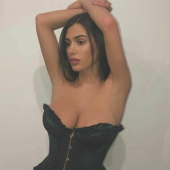 Bianca Censori