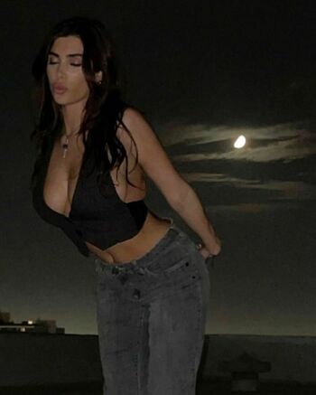 Bianca Censori