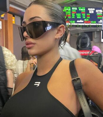 Bianca Censori