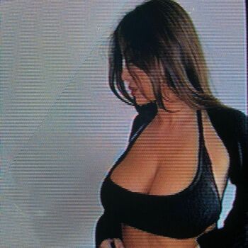 Bianca Censori