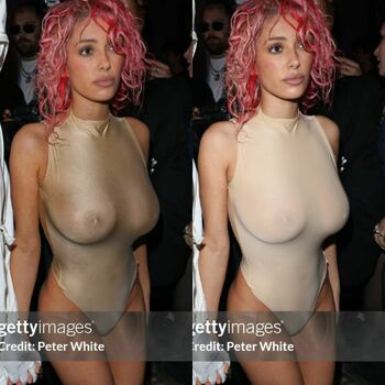 Bianca Censori