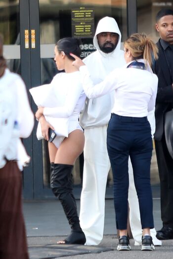 Bianca Censori
