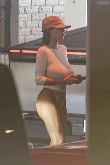 Bianca Censori
