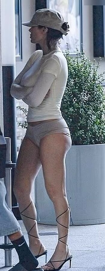 Bianca Censori