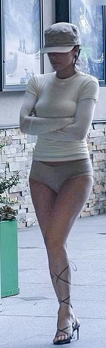 Bianca Censori