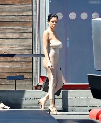 Bianca Censori