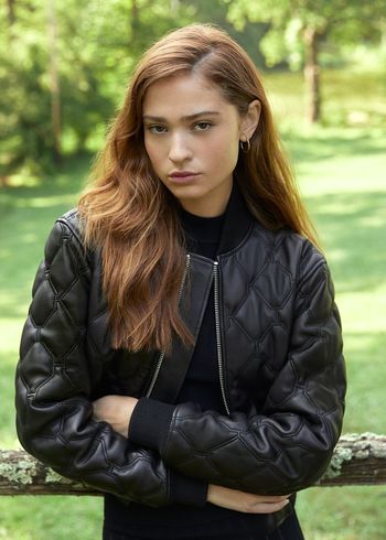 Bianca Finch