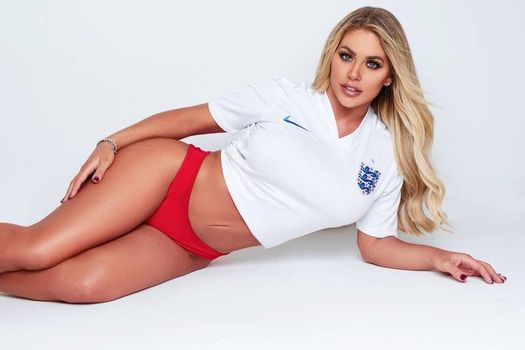 Bianca Gascoigne
