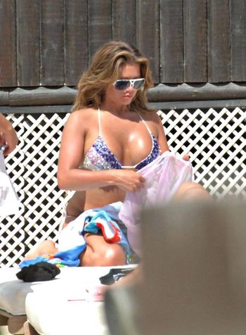 Bianca Gascoigne
