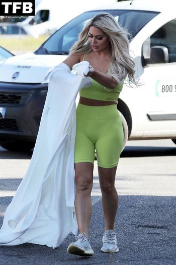 Bianca Gascoigne