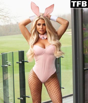 Bianca Gascoigne