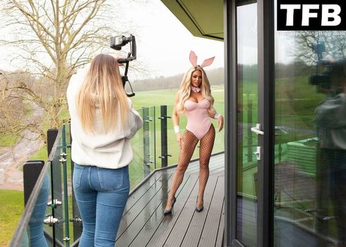 Bianca Gascoigne