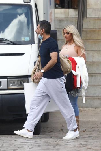 Bianca Gascoigne