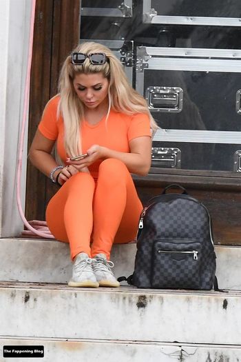 Bianca Gascoigne