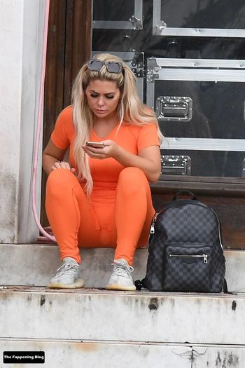 Bianca Gascoigne