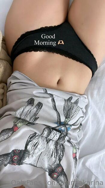 Bianca Karina